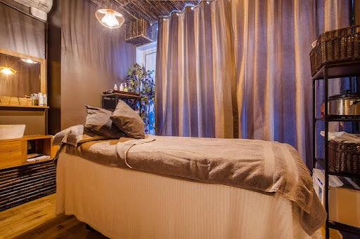 Meridian Spa - Premium Greenwich Spa