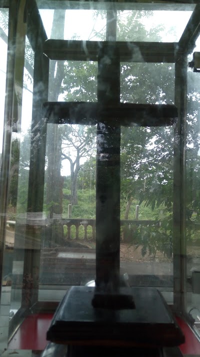 Photos of St.Joseph-Vaz Church Maha Galgamuwa