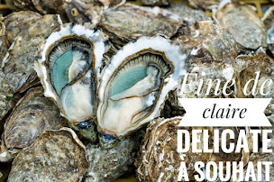 Photo n°42 de Valras Coquillages à Valras-Plage (Poissonnerie)