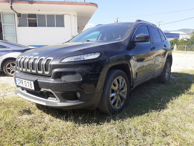 ΦΑΝΟΠΟΙΕΙΟ ΟΖ - Καβάλα