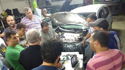 Photos of Box 31i BOSCH CAR SERVICE