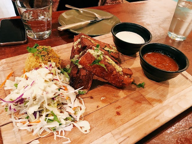 Jerk Shack