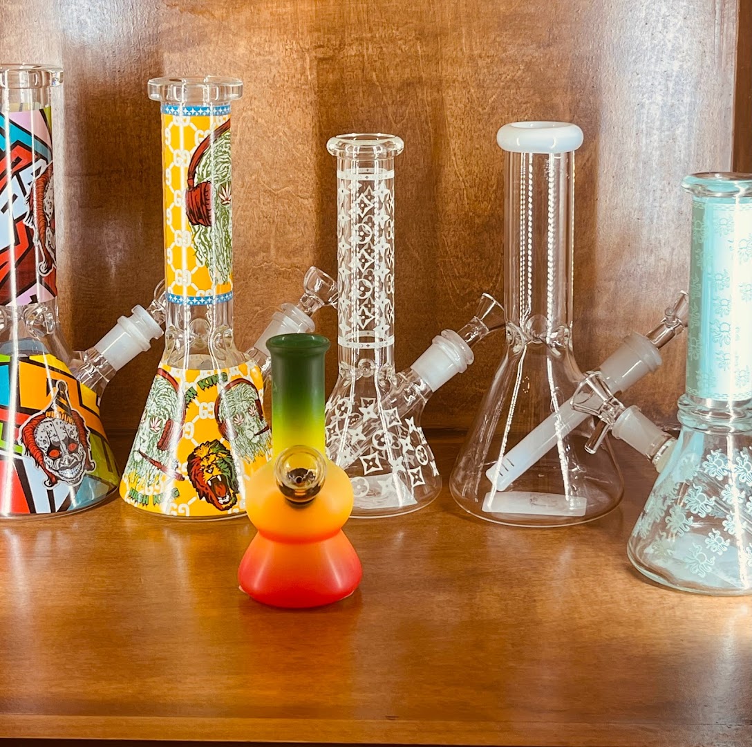 Secret Library CBD - Vape - Wellness | Smoke Shop photo 4