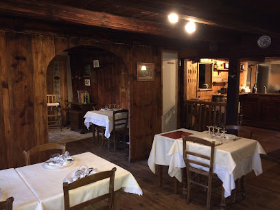 auberge de Grivel