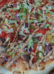 Photo n°19 de Pizz'a Tom à Pornichet (Pizzas à emporter)