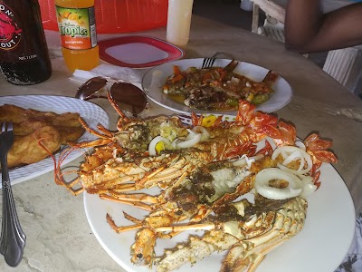 Photos of Krusty Krab Seafood Restaurant And Bar
