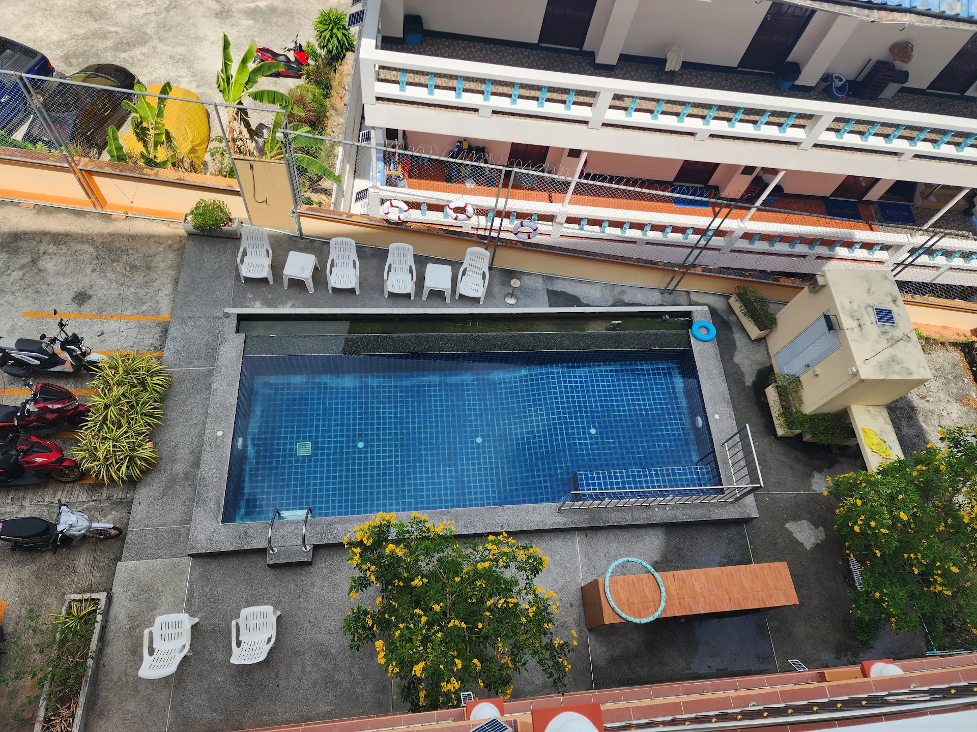 Pailin Hill Hotel Patong