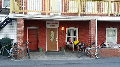 Photos of Gunter Hotel