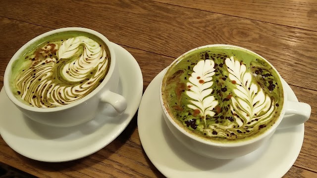 STREAMER COFFEE COMPANY