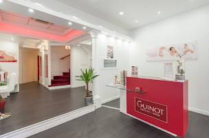 Photo n°2 de Institut Guinot (Chartreux) à Marseille (Service d'épilation à la cire)