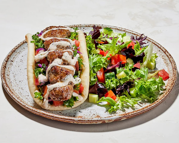 Luna Grill Liberty Station by null