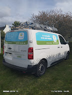 FHV - France Hygiene Ventilation Brest à Guipavas