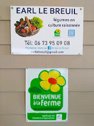 Photo n°18 de Ferme Earl le breuil à Fénay (Maraîcher)