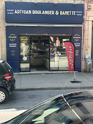 Photo n°9 de Aux petits gourmets à Gardanne (Boulangerie)
