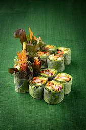 Photo n°31 de Eat Sushi Savigneux à Savigneux (Restaurant de yakitori)