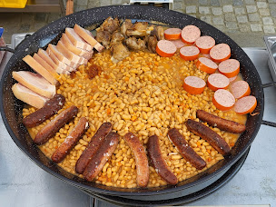 Photo n°2 de La Cuisine de Mémé à Percy-en-Normandie (Traiteur ambulant)