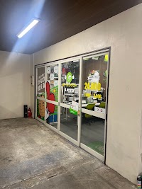 ガッツレンタカー長崎市店