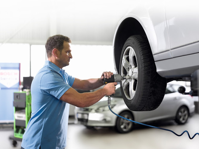 AO-Autogalerie Oberkassel GmbH