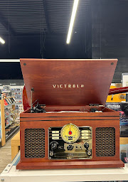 Photo n°6 de Cash Converters Saint-Doulchard à Saint-Doulchard (Vidéo club)