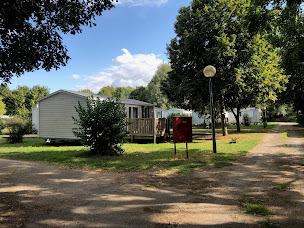 Photo n°5 de La Peupleraie à Bray-sur-Seine (Terrain de camping)