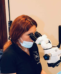 Photo n°6 de Cabinet dentaire Dr Tatar Ioana à Villeurbanne (Cabinet d'implants dentaires)