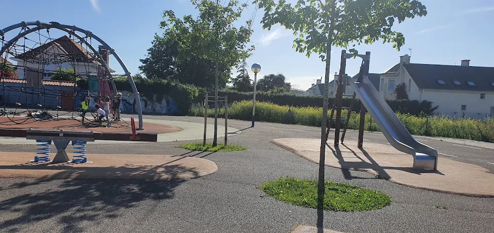 Martignas Sur Jalle Park photo