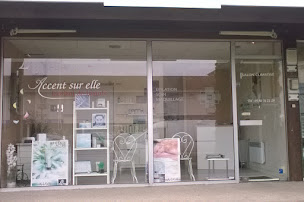 Photo n°3 de Accent sur elle à Toulenne (Massothérapeute)