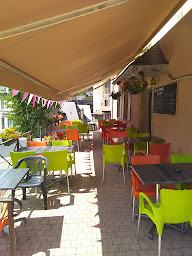 Photo n°1 de Au Fil Du Temps à Uzerche (Restaurant français)