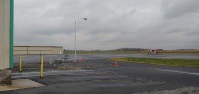 Finger Lakes Regional Airport