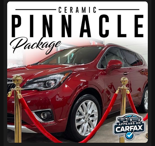 Total Package Detailing - Appleton, WI