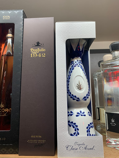 Liberty Wine & Liquors - Thumbnail