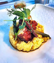 Photo n°11 de Restaurant Le Ribiera à Niozelles (Restaurant)