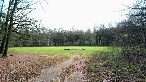 Oostermaet, groepskampeer natuurterrein - Thumbnail