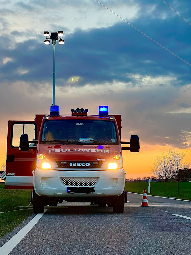 Freiwillige Feuerwehr Reichenbuch_;! Gallery - Germany