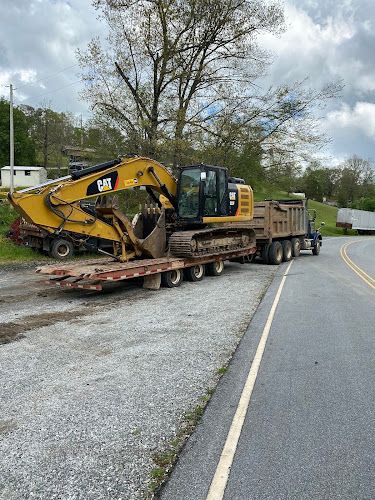 McCall's Grading & Construction Inc