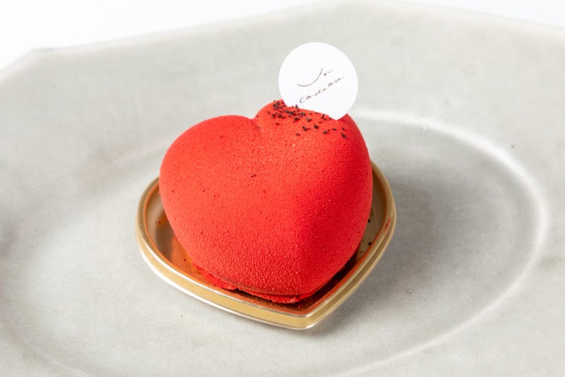 パティスリー アンカド（patisserie un cadeau）