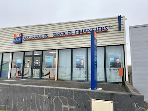 Photo n°3 de GMF Assurances à La Chaussée-Saint-Victor (Agence d'assurance pour locataires)