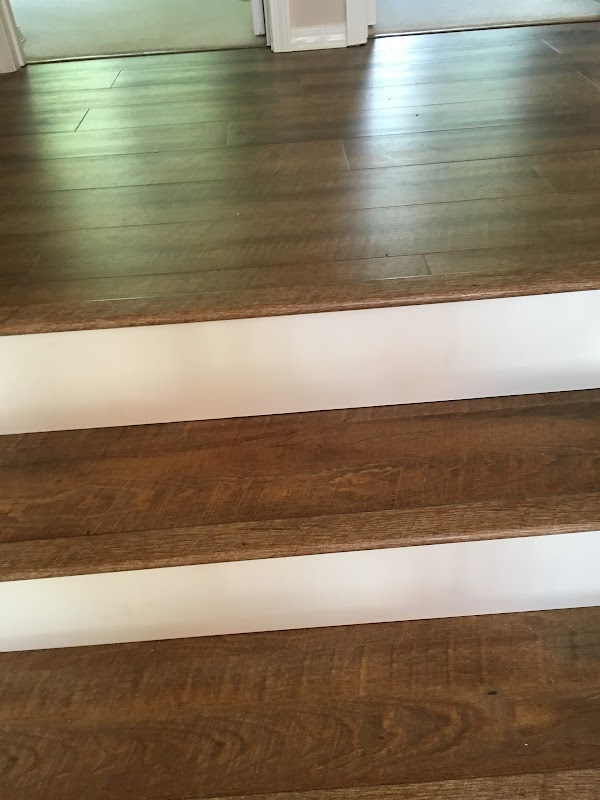 Big Bob's Flooring - project photo