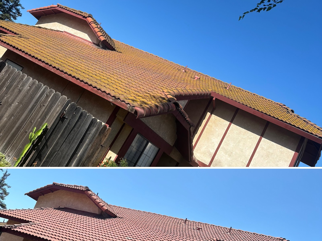 Calles Pressure Washing LLC