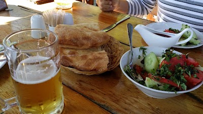Photos of რესტორანი სტალაქტიდა Restaurant Stalaktida