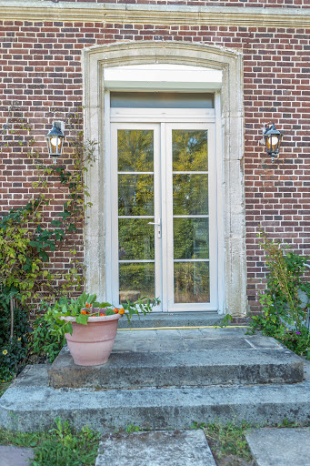 Photo de L'Escale de Broglie à Broglie (27270)