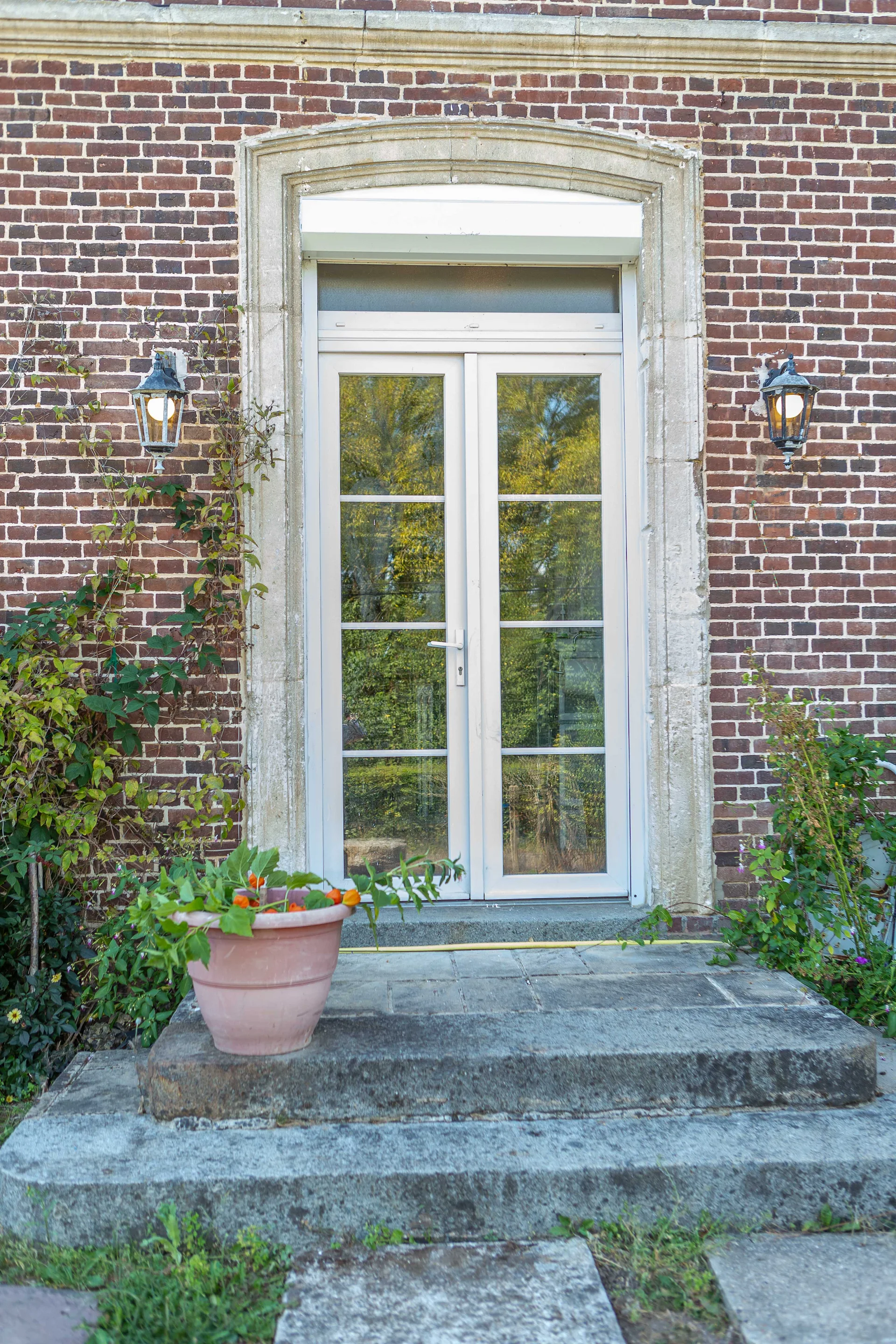 Les Jardins de Marie