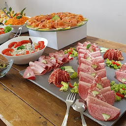 Photo n°2 de Boucherie Hannotel à Lederzeele (Charcuterie)