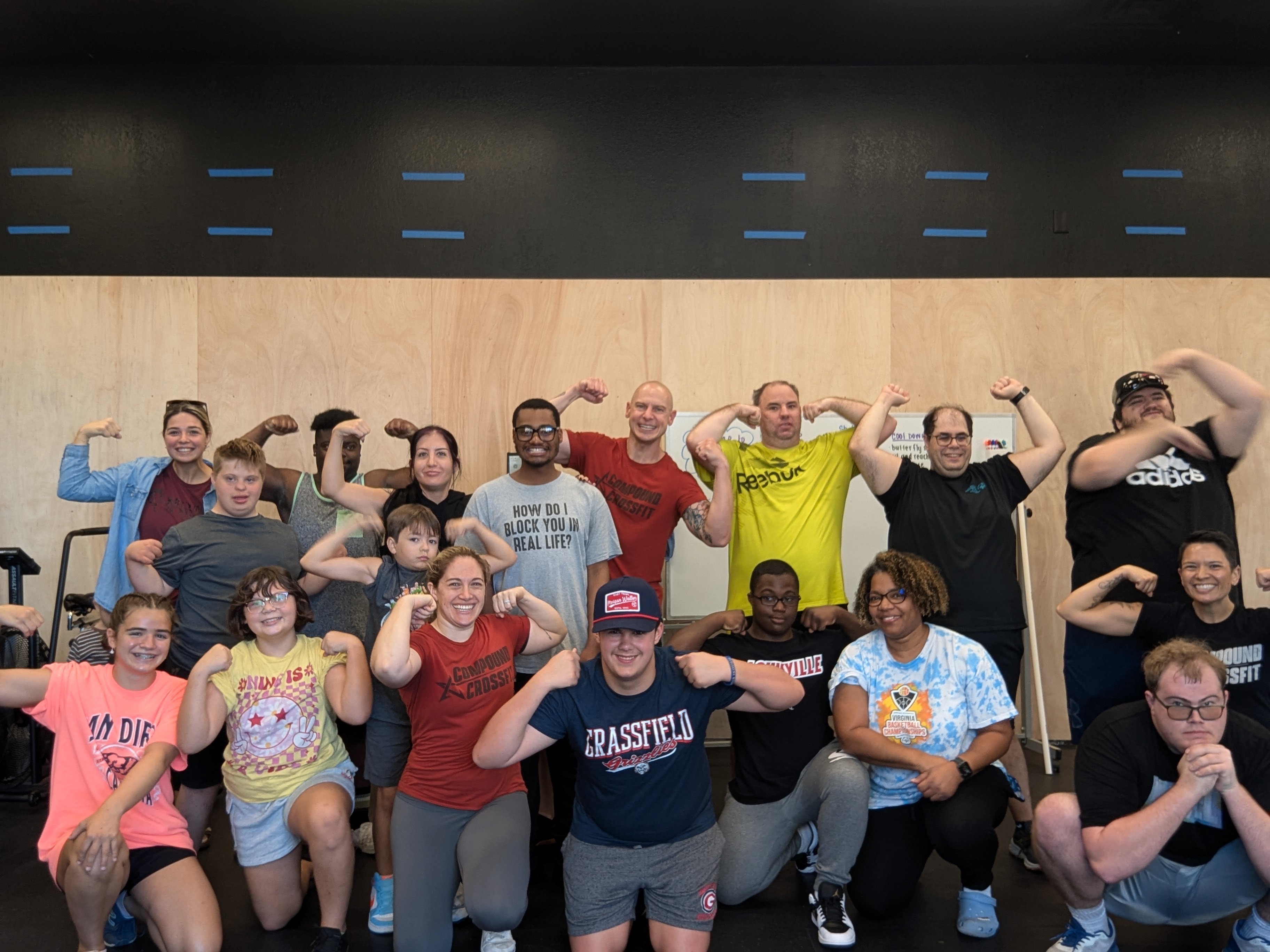 Compound CrossFit photo 12