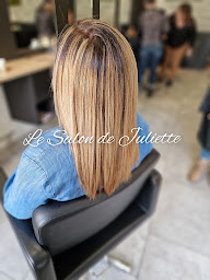 Photo n°18 de Le Salon de Juliette à Saint-Maurice-de-Rémens (Salon de coiffure)