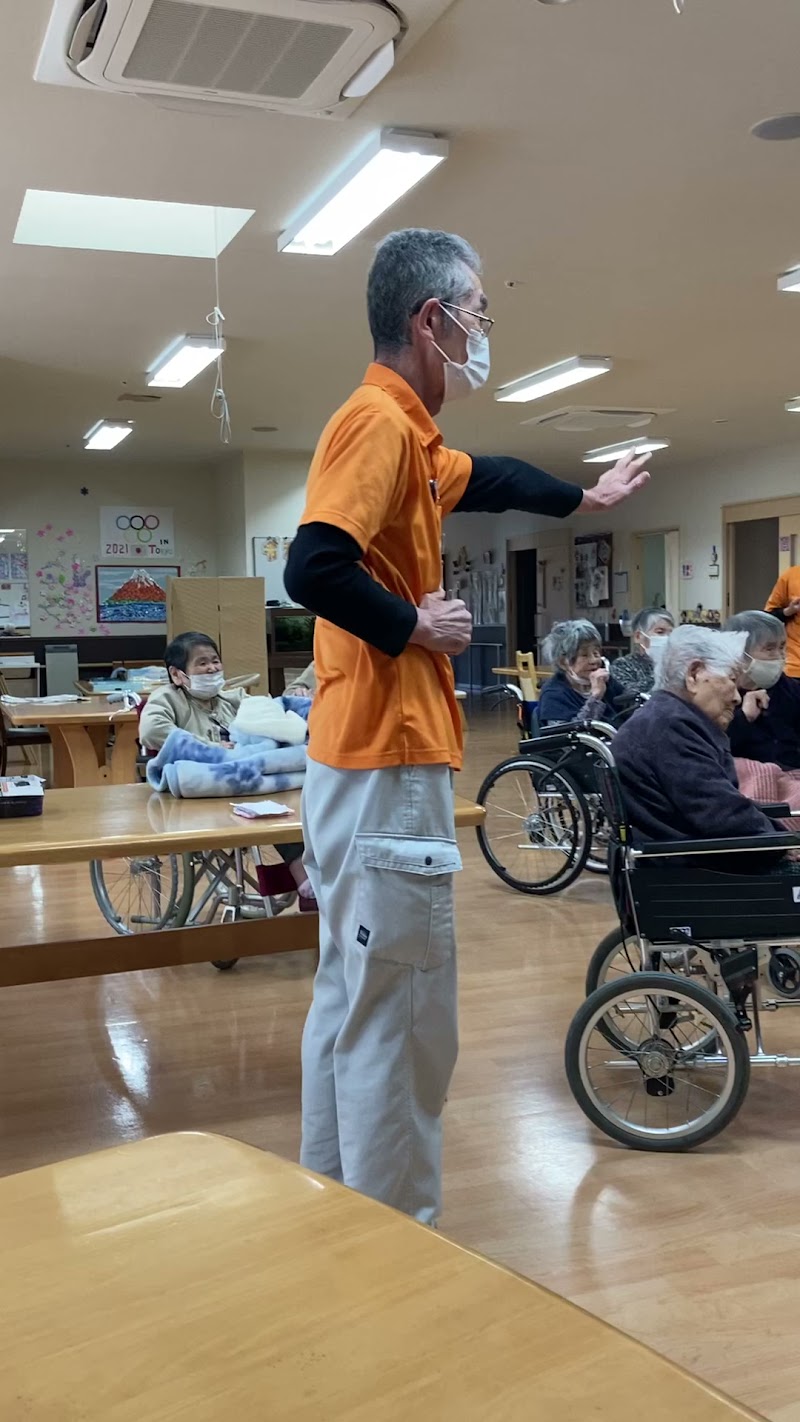 有限会社 宮原コーポレーション 澄海の里(ちょうかいの里)