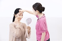 インフェイシャス大丸京都店