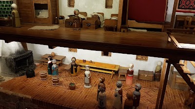 Photos of Aboa Vetus & Ars Nova