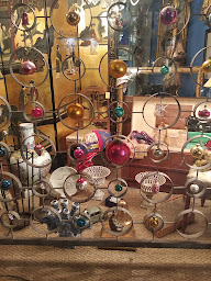 Photo n°22 de Rêve d'antiquaire à Meaux (Magasin d'antiquités)