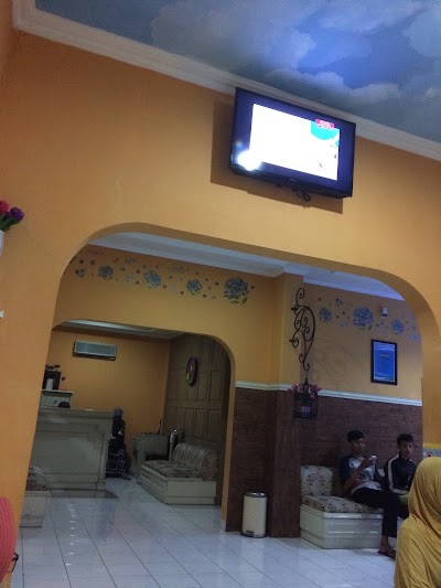 Photos of Amanah Clinic